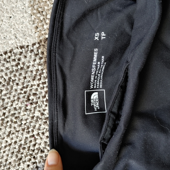 North Face leggings - Picture 2 of 4